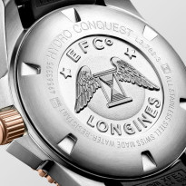 Pánske hodinky Longines L3.782.3.58.9