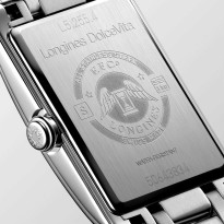 Dámske hodinky Longines L5.255.4.75.6