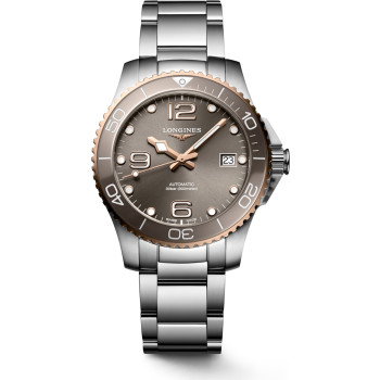 Unisex hodinky Longines L3.780.3.78.6