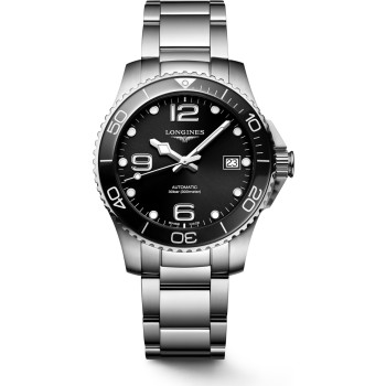 Unisex hodinky Longines L3.780.4.56.6
