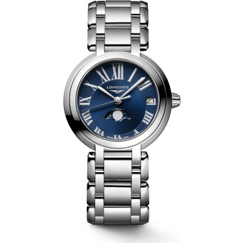 Dámske hodinky Longines L8.115.4.91.6