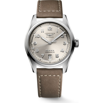Unisex hodinky Longines L3.410.4.63.2
