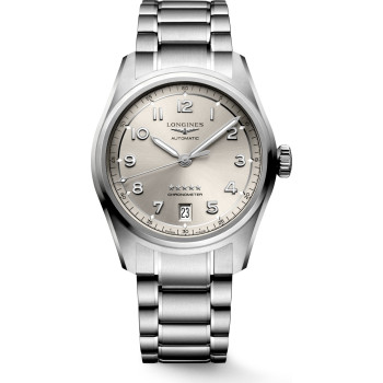 Unisex hodinky Longines L3.410.4.63.6