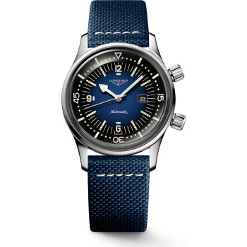 Unisex hodinky Longines L3.374.4.90.2