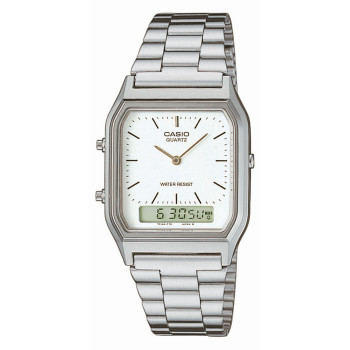 Pánske hodinky Casio AQ-230A-7DMQYES