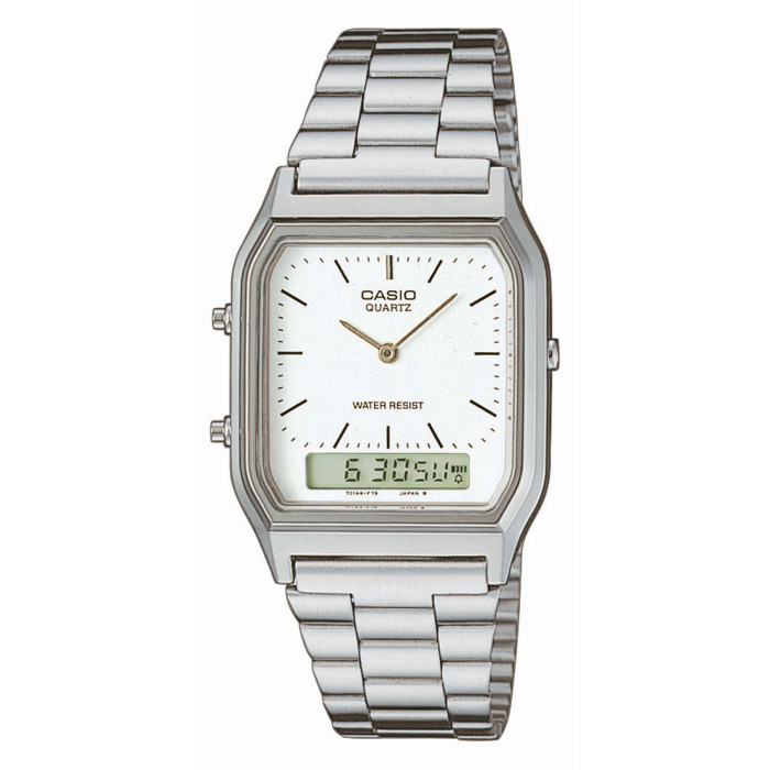 Pánske hodinky Casio AQ-230A-7DMQYES