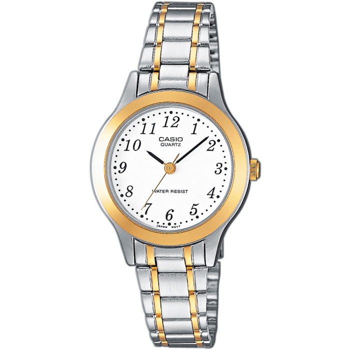 Dámske hodinky Casio LTP-1263PG-7BEG