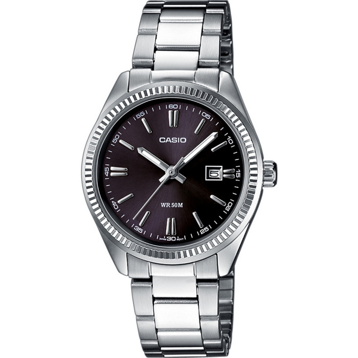 Dámske hodinky Casio LTP-1302PD-1A1VEG