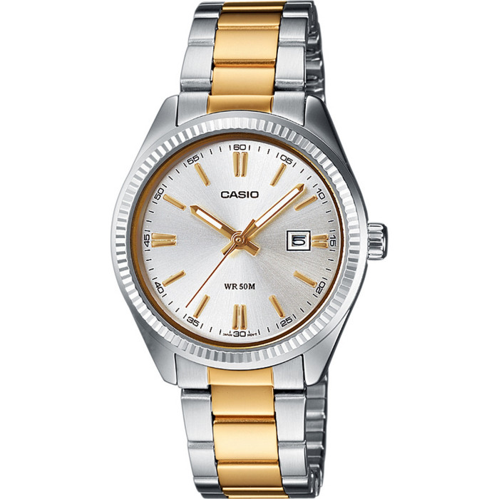 Dámske hodinky Casio LTP-1302PSG-7AVEG