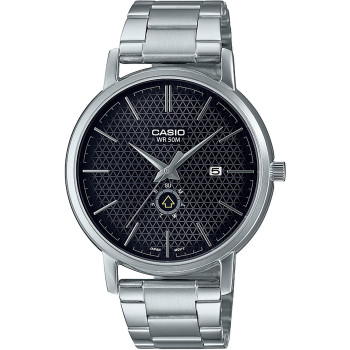 Pánske hodinky Casio MTP-B125D-1AVEF