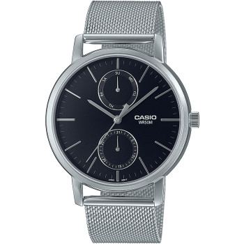 Pánske hodinky Casio MTP-B310M-1AVEF