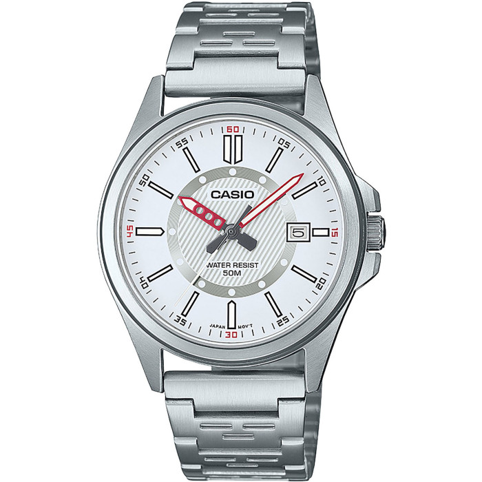Pánske hodinky Casio MTP-E700D-7EVEF
