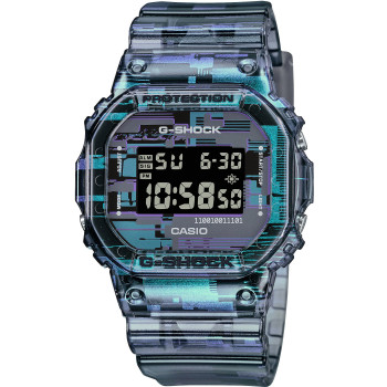 Pánske hodinky Casio DW-5600NN-1ER