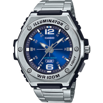 Pánske hodinky Casio MWA-100HD-2AVEF