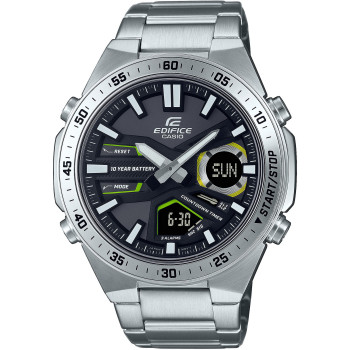 Pánske hodinky Casio EFV-C110D-1A3VEF