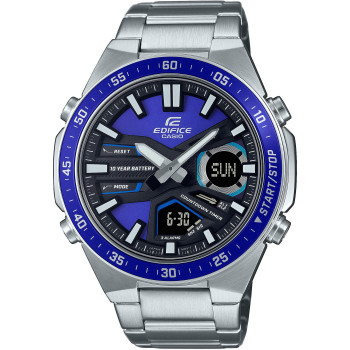 Pánske hodinky Casio EFV-C110D-2AVEF