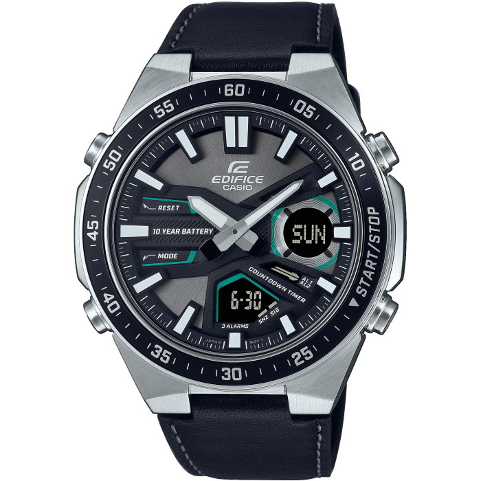 Pánske hodinky Casio EFV-C110L-1AVEF