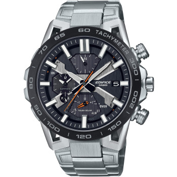 Pánske hodinky Casio EQB-2000DB-1AER