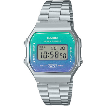Unisex hodinky Casio A168WER-2AEF