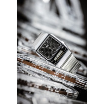 Pánske hodinky Casio AQ-800E-1AEF