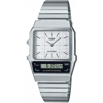 Pánske hodinky Casio AQ-800E-7AEF