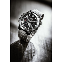Pánske hodinky Casio ECB-2000D-1AEF