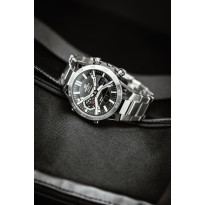 Pánske hodinky Casio ECB-2000D-1AEF