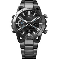 Pánske hodinky Casio ECB-2000DC-1AEF