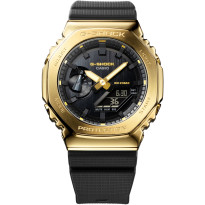 Pánske hodinky Casio GM-2100G-1A9ER
