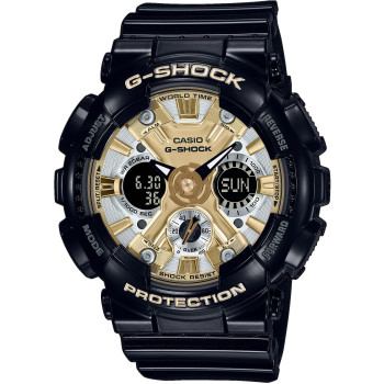 Unisex hodinky Casio GMA-S120GB-1AER