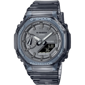 Unisex hodinky Casio GMA-S2100SK-1AER