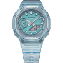 Unisex hodinky Casio GMA-S2100SK-2AER