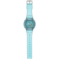 Unisex hodinky Casio GMA-S2100SK-2AER