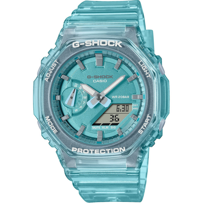 Unisex hodinky Casio GMA-S2100SK-2AER
