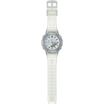 Unisex hodinky Casio GMA-S2100SK-7AER