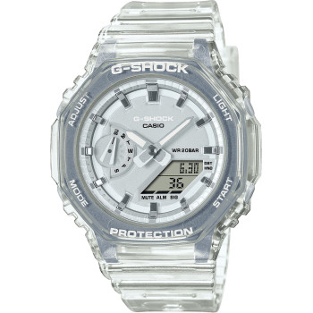 Unisex hodinky Casio GMA-S2100SK-7AER
