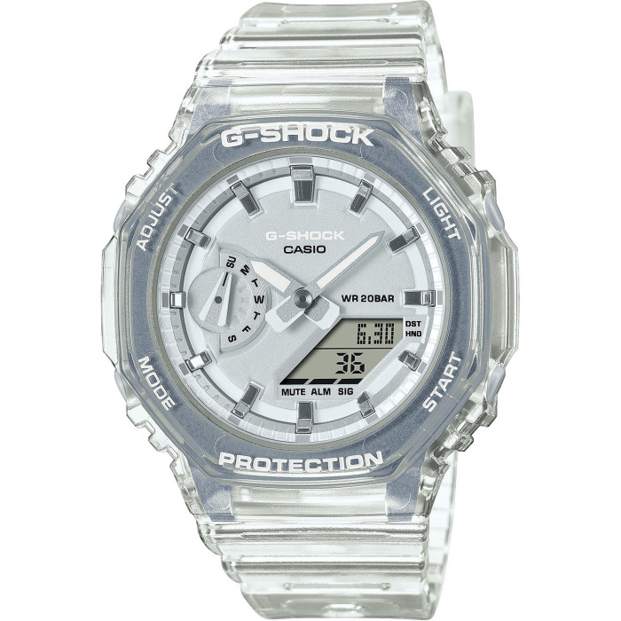 Unisex hodinky Casio GMA-S2100SK-7AER