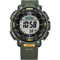 Pánske hodinky Casio PRG-340-3ER