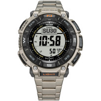 Pánske hodinky Casio PRG-340T-7ER