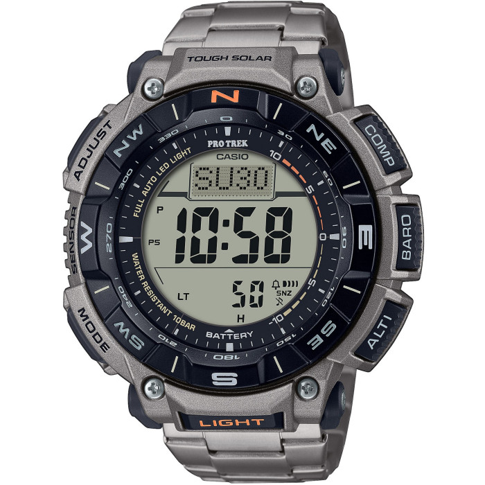 Pánske hodinky Casio PRG-340T-7ER