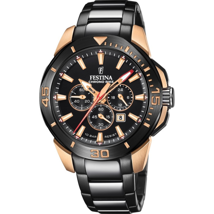 Pánske hodinky Festina 20645/1