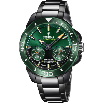 Pánske hodinky Festina 20646/1
