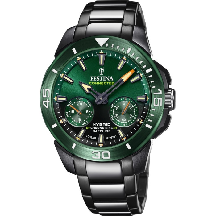 Pánske hodinky Festina 20646/1