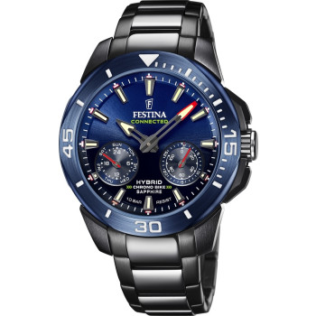 Pánske hodinky Festina 20647/1