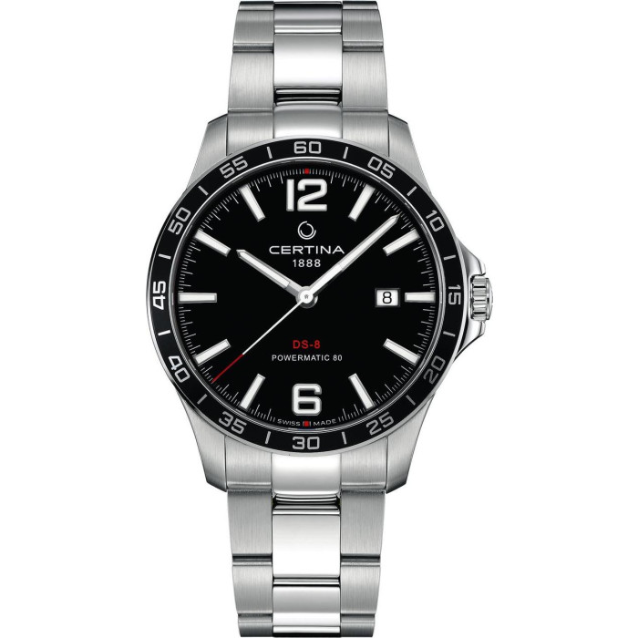 Pánske hodinky Certina C033.807.11.057.00