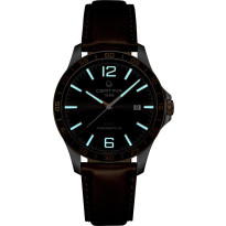 Pánske hodinky Certina C033.807.26.087.00