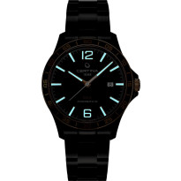 Pánske hodinky Certina C033.807.33.057.00