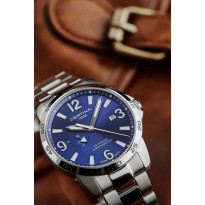 Pánske hodinky Certina C034.455.11.040.00