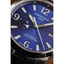 Pánske hodinky Certina C034.455.11.040.00