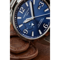 Pánske hodinky Certina C034.455.11.040.00